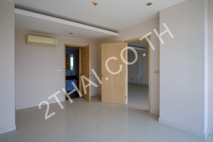 Beach Front Jomtien Residence, พัทยา, นาจอมเทียน - photo, price, location map