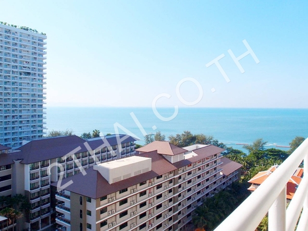 View Talay 5 C, พัทยา, จอมเทียน - photo, price, location map
