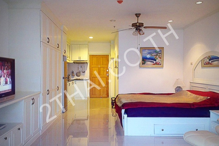 View Talay 5 C, พัทยา, จอมเทียน - photo, price, location map