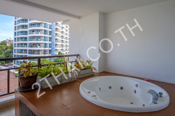 The Club House Pattaya, พัทยา, พระตำหนัก - photo, price, location map