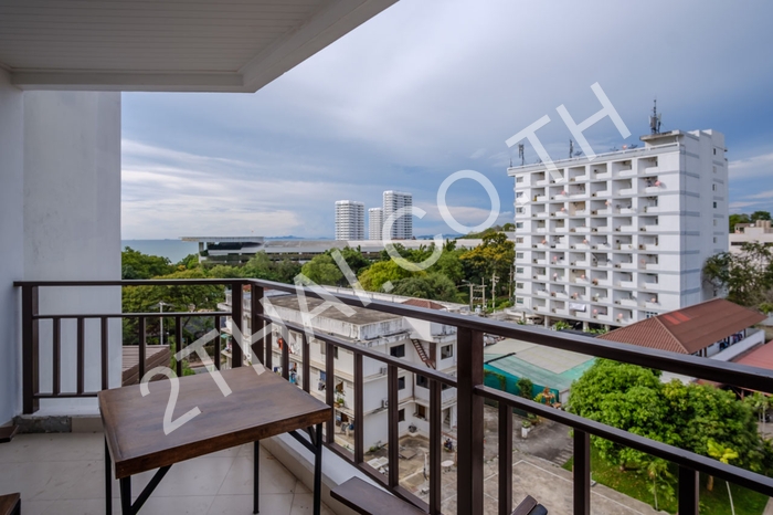 The Club House Pattaya, พัทยา, พระตำหนัก - photo, price, location map
