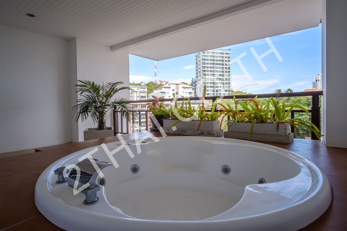 The Club House Pattaya, พัทยา, พระตำหนัก - photo, price, location map