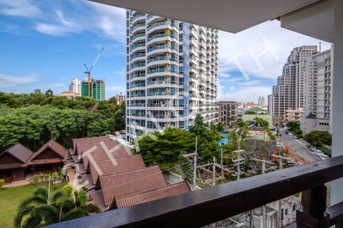 The Club House Pattaya, พัทยา, พระตำหนัก - photo, price, location map