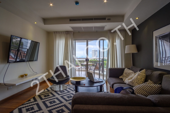 The Club House Pattaya, พัทยา, พระตำหนัก - photo, price, location map