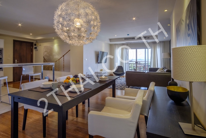 The Club House Pattaya, พัทยา, พระตำหนัก - photo, price, location map