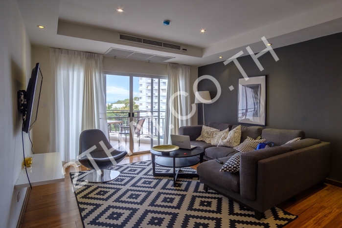 The Club House Pattaya, พัทยา, พระตำหนัก - photo, price, location map