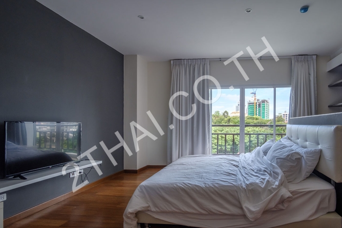 The Club House Pattaya, พัทยา, พระตำหนัก - photo, price, location map
