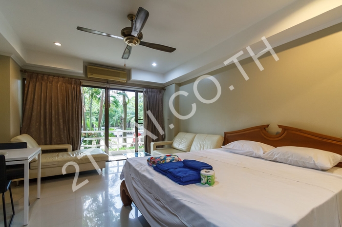 View Talay 2, พัทยา, จอมเทียน - photo, price, location map