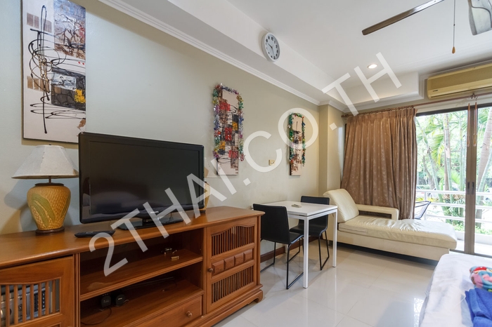 View Talay 2, พัทยา, จอมเทียน - photo, price, location map