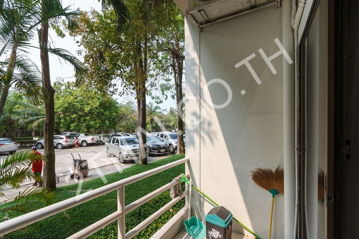View Talay 2, พัทยา, จอมเทียน - photo, price, location map