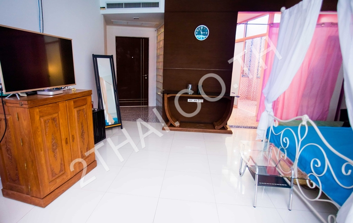 Ananya Beachfront Wongamat, พัทยา, พัทยาเหนือ - photo, price, location map
