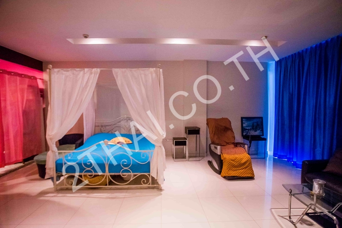 Ananya Beachfront Wongamat, พัทยา, พัทยาเหนือ - photo, price, location map