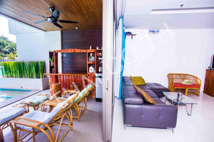 Ananya Beachfront Wongamat, พัทยา, พัทยาเหนือ - photo, price, location map