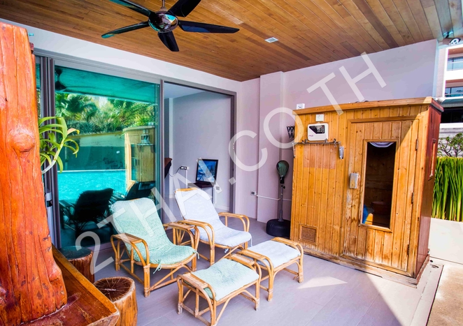 Ananya Beachfront Wongamat, พัทยา, พัทยาเหนือ - photo, price, location map