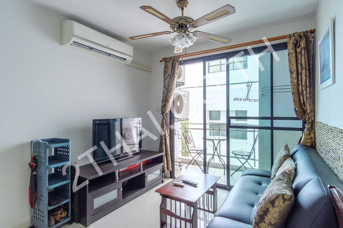 Neo Condo Pattaya, พัทยา, จอมเทียน - photo, price, location map