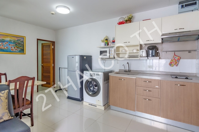 Neo Condo Pattaya, พัทยา, จอมเทียน - photo, price, location map