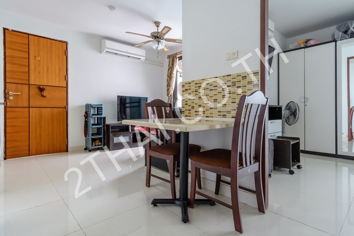 Neo Condo Pattaya, พัทยา, จอมเทียน - photo, price, location map