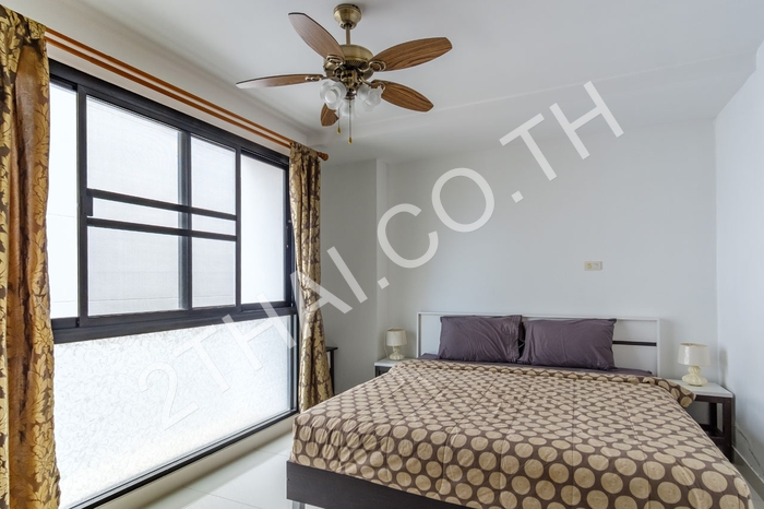 Neo Condo Pattaya, พัทยา, จอมเทียน - photo, price, location map