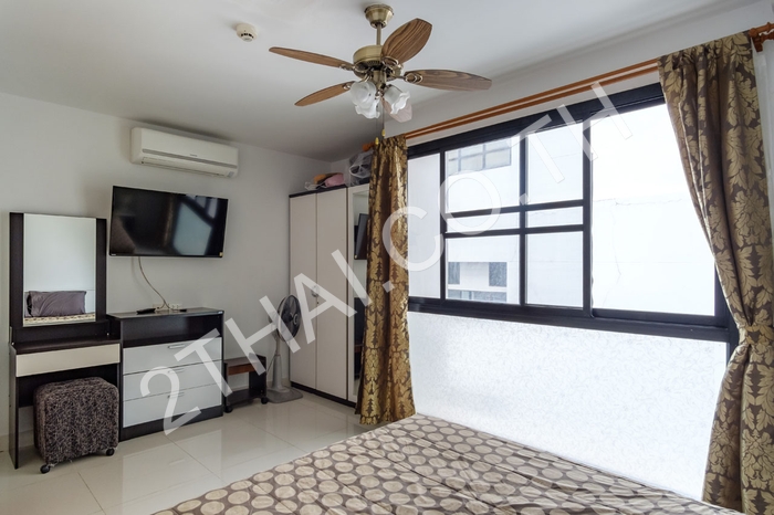 Neo Condo Pattaya, พัทยา, จอมเทียน - photo, price, location map