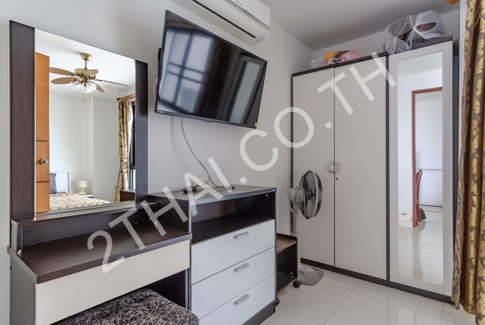 Neo Condo Pattaya, พัทยา, จอมเทียน - photo, price, location map