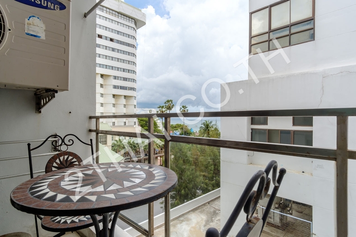 Neo Condo Pattaya, พัทยา, จอมเทียน - photo, price, location map