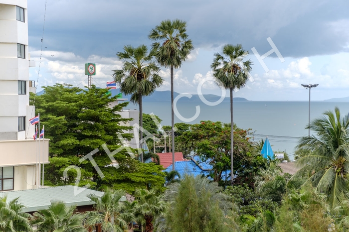 Neo Condo Pattaya, พัทยา, จอมเทียน - photo, price, location map