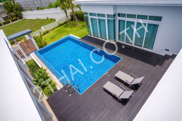 Baan Talay Pattaya, พัทยา, นาจอมเทียน - photo, price, location map