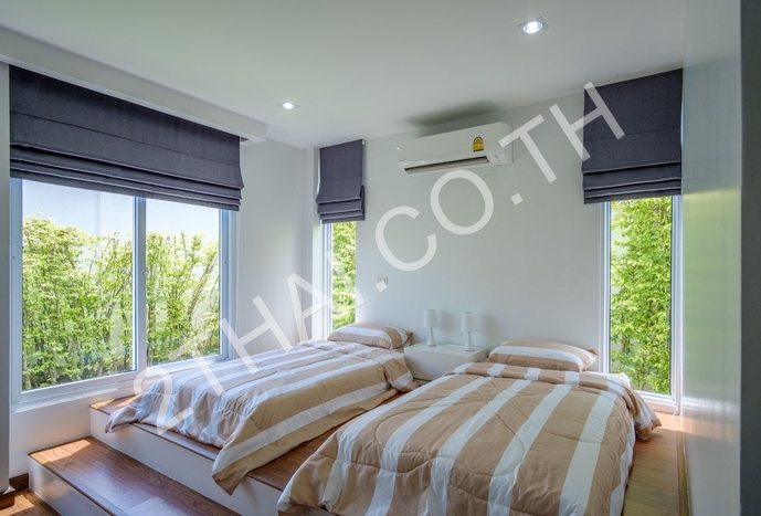 Baan Talay Pattaya, พัทยา, นาจอมเทียน - photo, price, location map