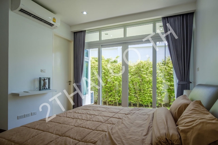 Baan Talay Pattaya, พัทยา, นาจอมเทียน - photo, price, location map