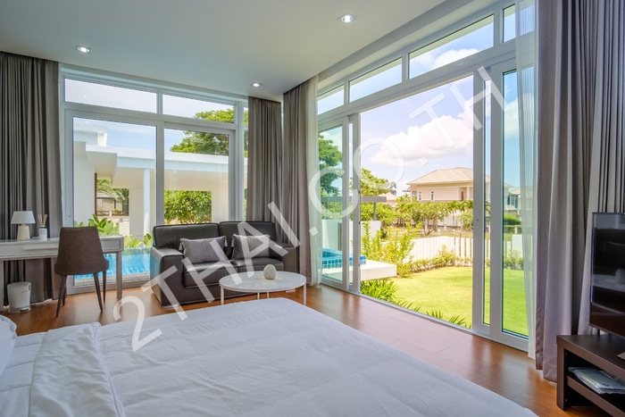 Baan Talay Pattaya, พัทยา, นาจอมเทียน - photo, price, location map