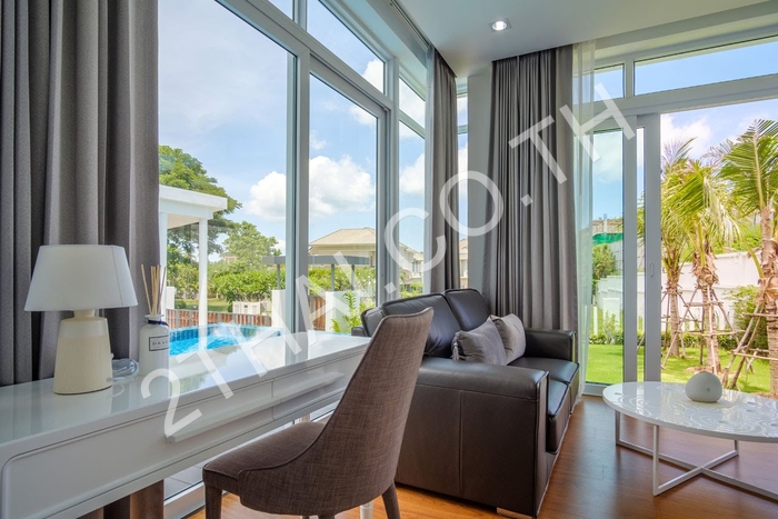 Baan Talay Pattaya, พัทยา, นาจอมเทียน - photo, price, location map
