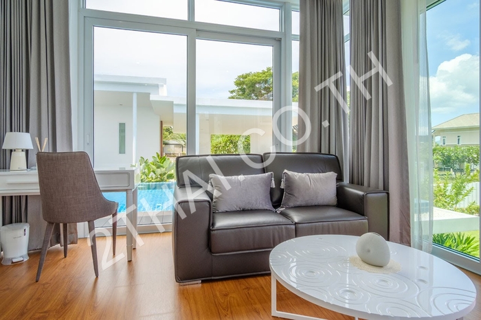Baan Talay Pattaya, พัทยา, นาจอมเทียน - photo, price, location map