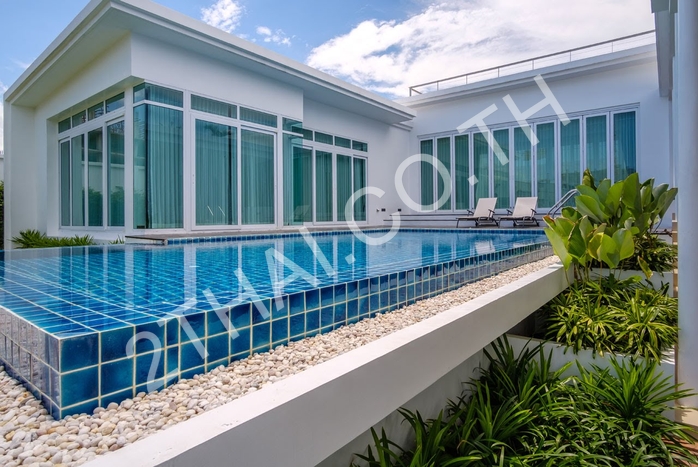 Baan Talay Pattaya, พัทยา, นาจอมเทียน - photo, price, location map