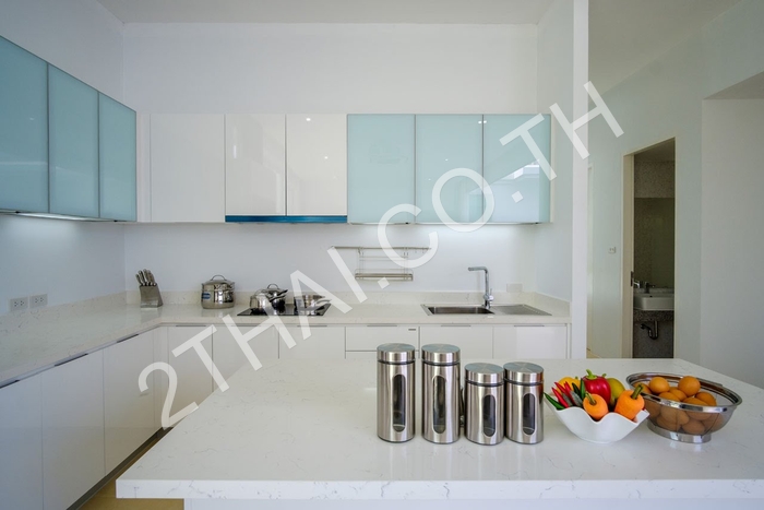 Baan Talay Pattaya, พัทยา, นาจอมเทียน - photo, price, location map
