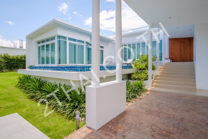 Baan Talay Pattaya, พัทยา, นาจอมเทียน - photo, price, location map