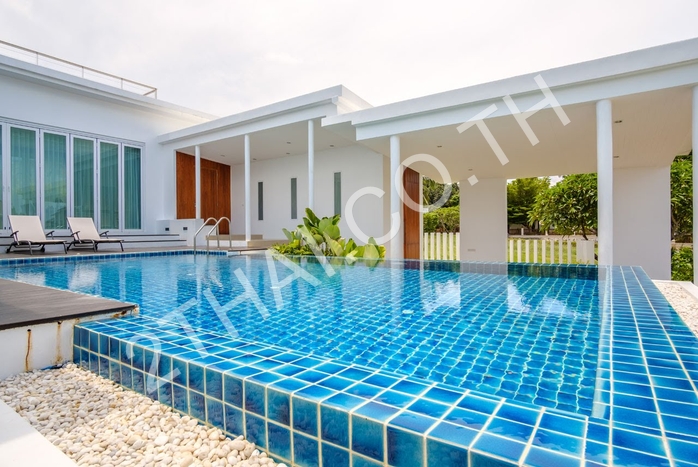 Baan Talay Pattaya, พัทยา, นาจอมเทียน - photo, price, location map