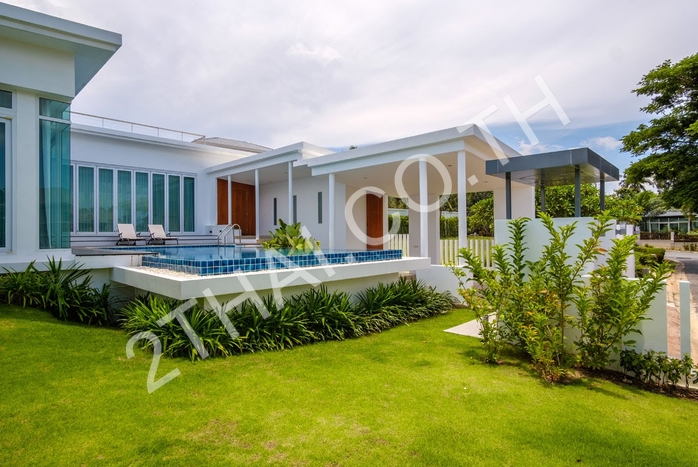 Baan Talay Pattaya, พัทยา, นาจอมเทียน - photo, price, location map
