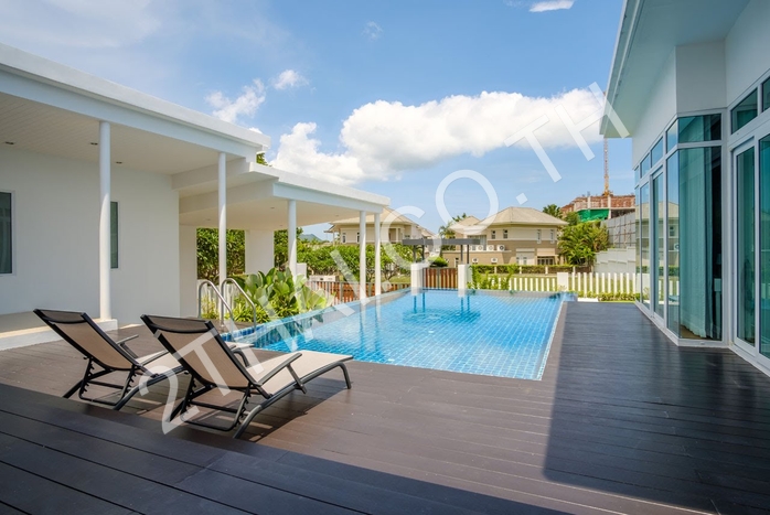 Baan Talay Pattaya, พัทยา, นาจอมเทียน - photo, price, location map