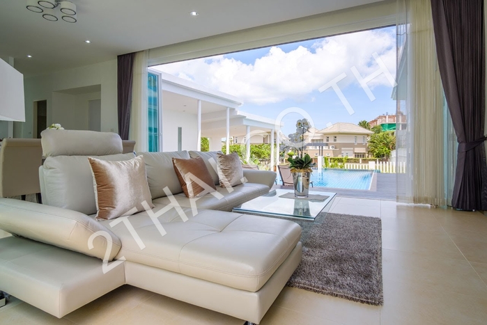 Baan Talay Pattaya, พัทยา, นาจอมเทียน - photo, price, location map