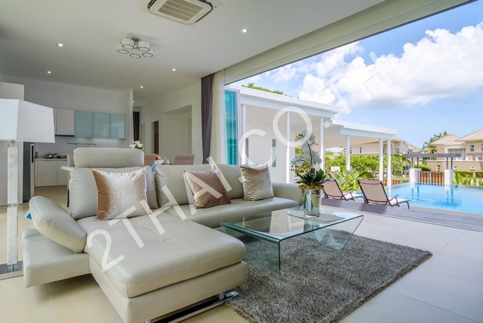 Baan Talay Pattaya, พัทยา, นาจอมเทียน - photo, price, location map