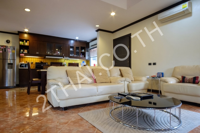 Baan Balina, พัทยา, ห้วยใหญ่ - photo, price, location map