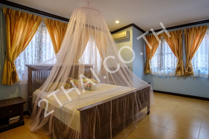 Baan Balina, พัทยา, ห้วยใหญ่ - photo, price, location map