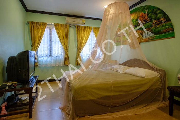 Baan Balina, พัทยา, ห้วยใหญ่ - photo, price, location map