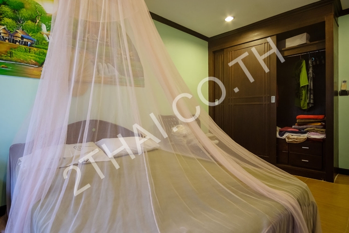 Baan Balina, พัทยา, ห้วยใหญ่ - photo, price, location map