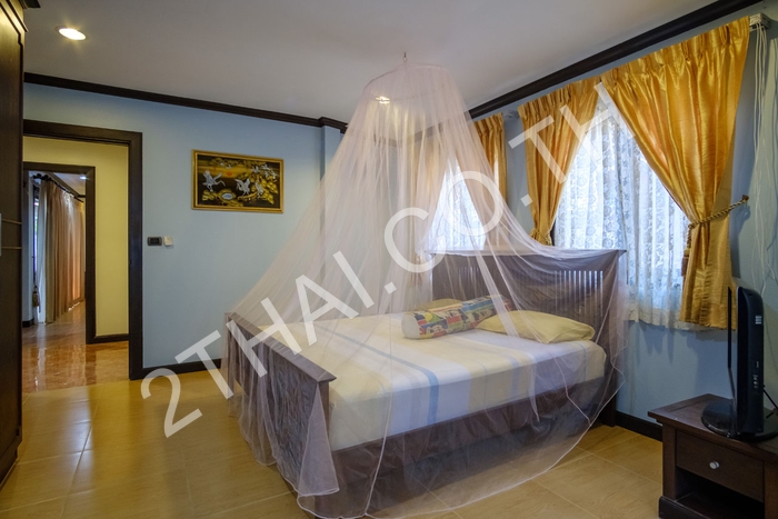 Baan Balina, พัทยา, ห้วยใหญ่ - photo, price, location map
