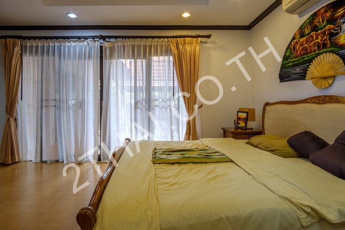 Baan Balina, พัทยา, ห้วยใหญ่ - photo, price, location map