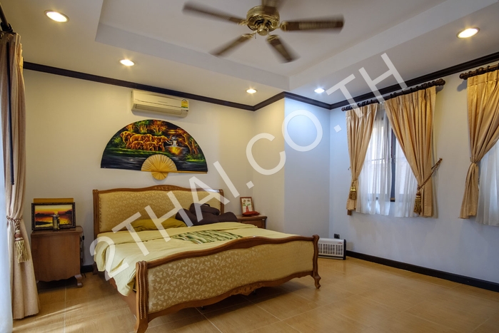 Baan Balina, พัทยา, ห้วยใหญ่ - photo, price, location map