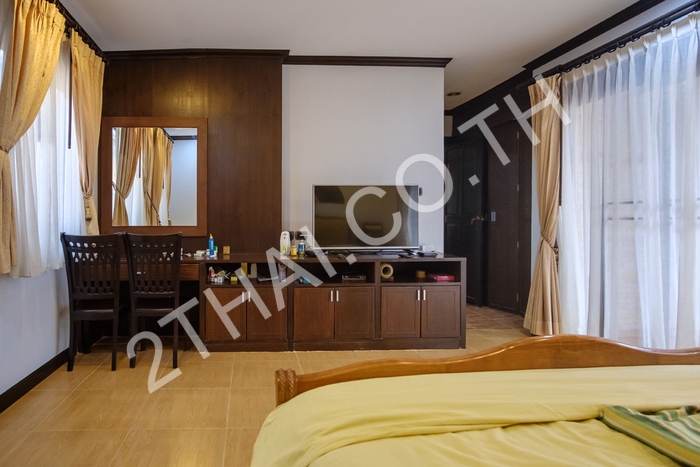 Baan Balina, พัทยา, ห้วยใหญ่ - photo, price, location map