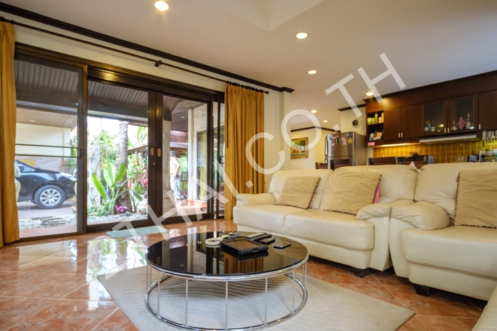 Baan Balina, พัทยา, ห้วยใหญ่ - photo, price, location map