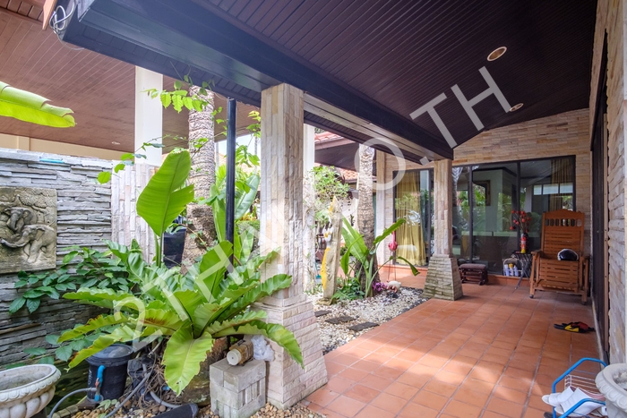 Baan Balina, พัทยา, ห้วยใหญ่ - photo, price, location map